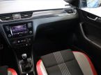 Škoda Rapid - fotka číslo 7