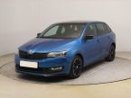 Škoda Rapid - fotka číslo 1
