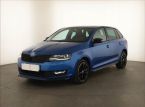 Škoda Rapid - fotka číslo 1