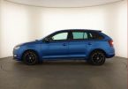 Škoda Rapid - fotka číslo 2