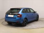 Škoda Rapid - fotka číslo 4