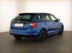 Škoda Rapid - fotka číslo 4