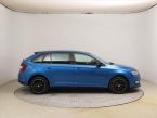 Škoda Rapid - fotka číslo 5