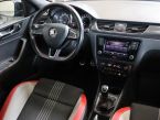 Škoda Rapid - fotka číslo 6