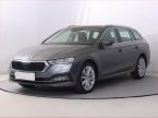 Škoda Octavia - fotka číslo 1