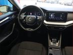 Škoda Octavia - fotka číslo 6