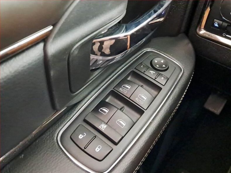 RAM 1500 - hlavní fotka