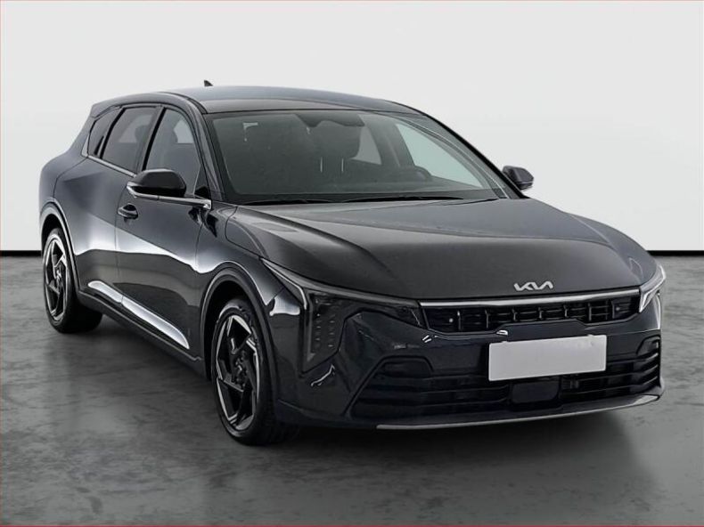 Kia K4 - hlavní fotka inzerátu