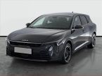 Kia K4 - fotka číslo 1