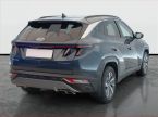 Hyundai Tucson - fotka číslo 4