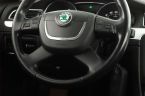 Škoda Superb - fotka číslo 7