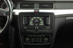 Škoda Superb - fotka číslo 9