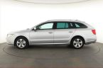 Škoda Superb - fotka číslo 2