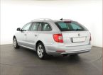 Škoda Superb - fotka číslo 3