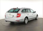 Škoda Superb - fotka číslo 4