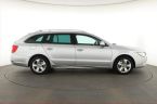 Škoda Superb - fotka číslo 5