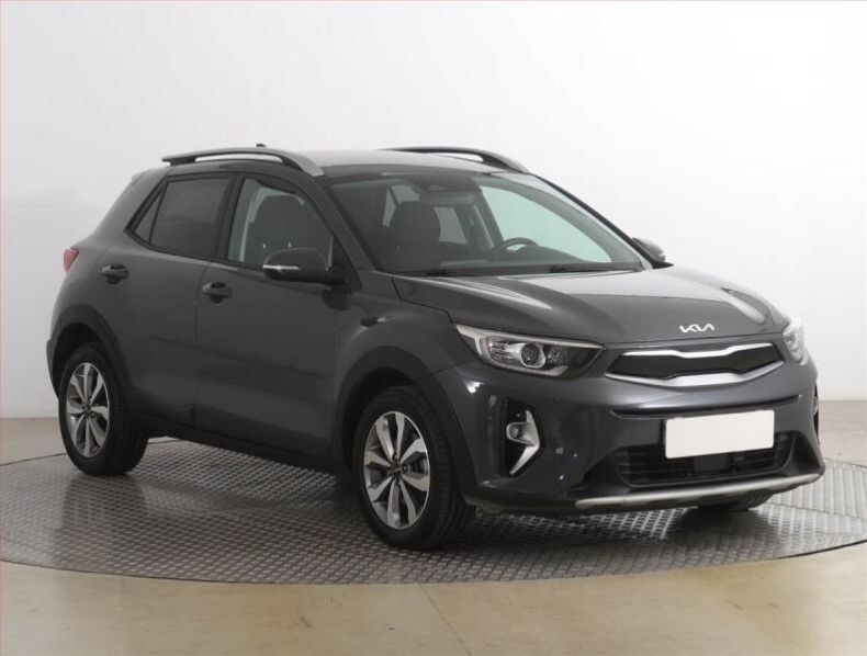 Kia Stonic - hlavní fotka inzerátu