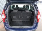 Dacia Lodgy - fotka číslo 13