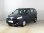 Dacia Lodgy - fotka číslo 1