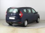 Dacia Lodgy - fotka číslo 4