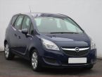 Opel Meriva - fotka číslo 0