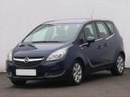 Opel Meriva - fotka číslo 1