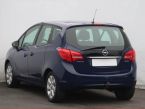 Opel Meriva - fotka číslo 3