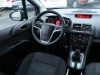 Opel Meriva - fotka číslo 6