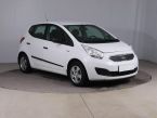 Kia Venga - fotka číslo 0