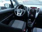 Kia Venga - fotka číslo 6