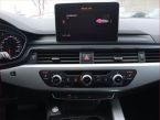 Audi A4 - fotka číslo 11