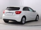 Mercedes Třída A - fotka číslo 4