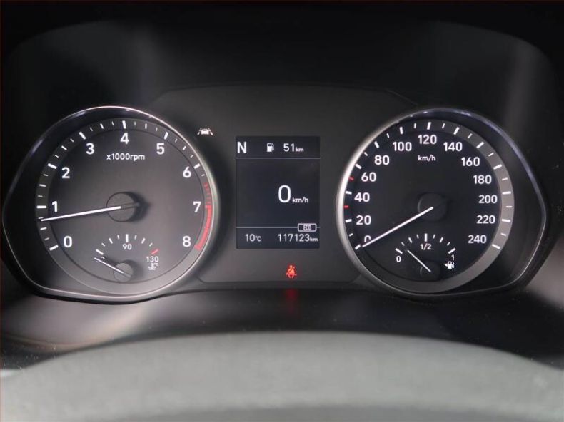 Hyundai i30 - hlavní fotka