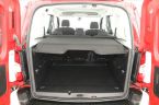 Citroën Berlingo - fotka číslo 9