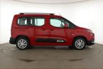 Citroën Berlingo - fotka číslo 5