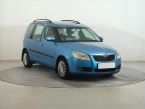 Škoda Roomster - fotka číslo 0