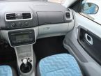 Škoda Roomster - fotka číslo 7