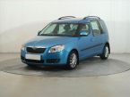 Škoda Roomster - fotka číslo 1