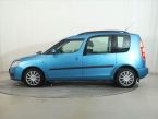 Škoda Roomster - fotka číslo 2