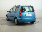 Škoda Roomster - fotka číslo 3