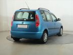 Škoda Roomster - fotka číslo 4