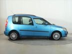 Škoda Roomster - fotka číslo 5