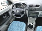 Škoda Roomster - fotka číslo 6