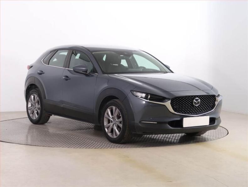 Mazda CX-30 - hlavní foto