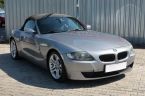 BMW Z4 - fotka číslo 16