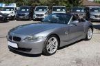 BMW Z4 - fotka číslo 1