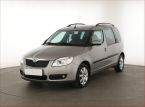 Škoda Roomster - fotka číslo 1