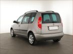 Škoda Roomster - fotka číslo 3