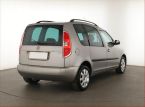 Škoda Roomster - fotka číslo 4