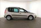 Škoda Roomster - fotka číslo 5